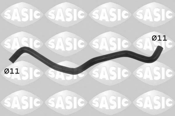 Radiator Hose - 3404024 SASIC