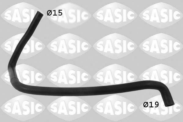 Flessibile radiatore - 3404025 SASIC
