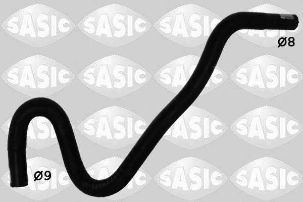 Radiator Hose - 3404035 SASIC