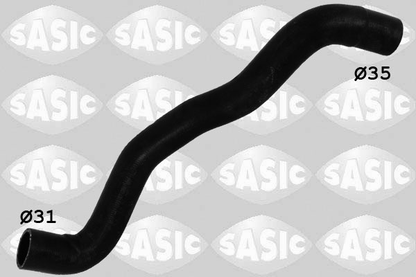Flessibile radiatore - 3404038 SASIC
