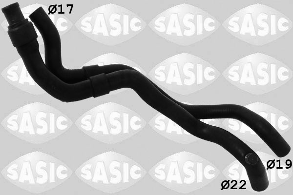 Radiator Hose - 3404042 SASIC