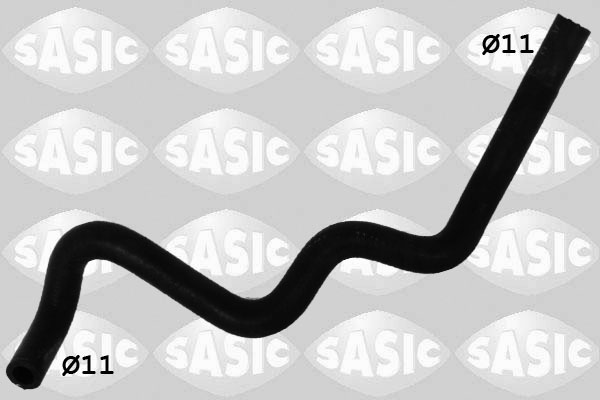 Radiator Hose - 3404047 SASIC