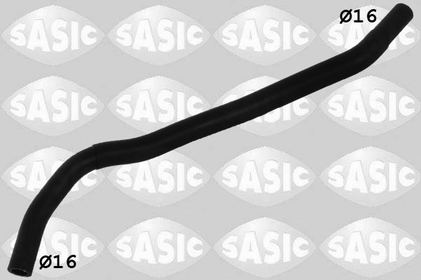 Flessibile radiatore - 3404049 SASIC