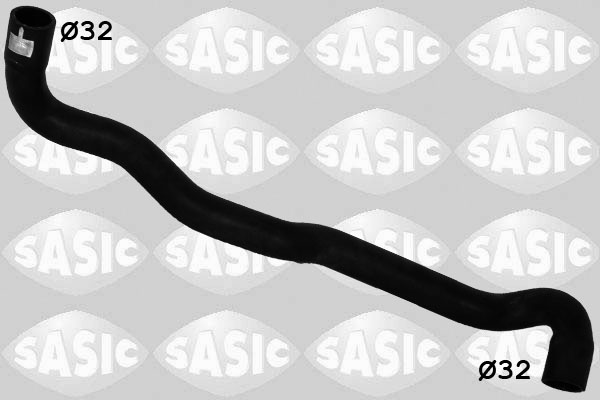 Шланг радиатора - 3404050 SASIC