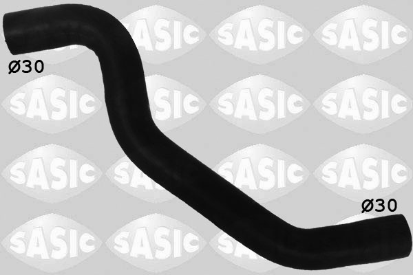 Radiator Hose - 3404057 SASIC