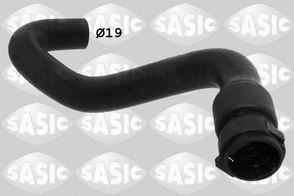 Radiator Hose - 3404059 SASIC