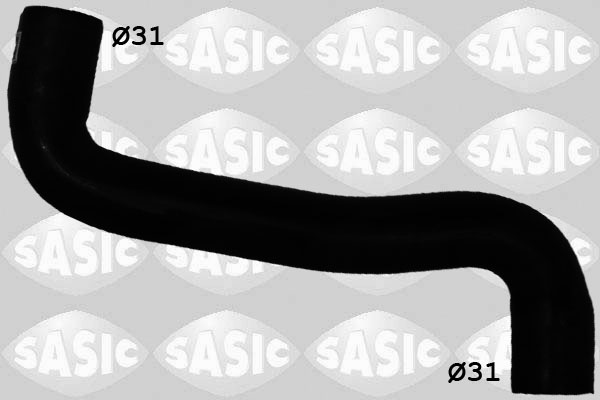 Radiator Hose - 3404063 SASIC
