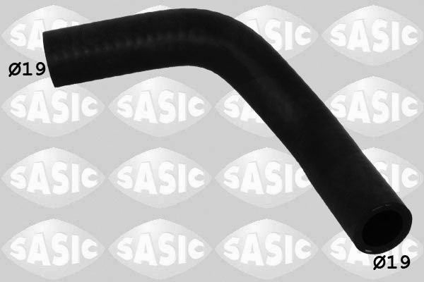 Flessibile radiatore - 3404065 SASIC
