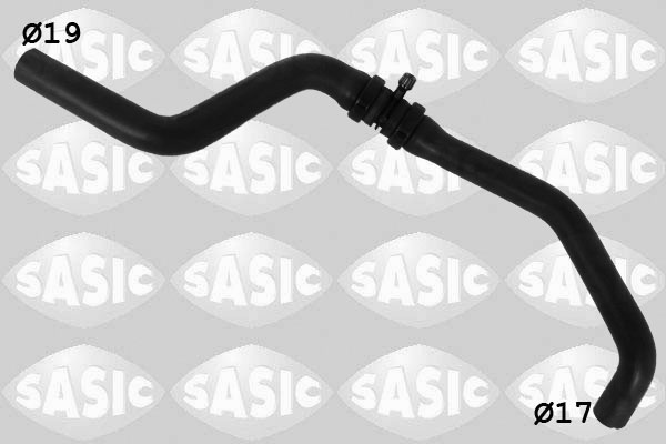 Radiator Hose - 3404068 SASIC