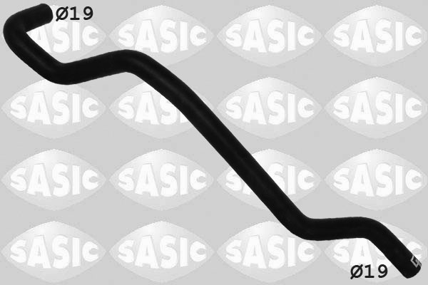Radiator Hose - 3404069 SASIC