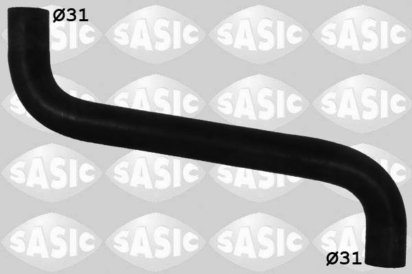 Flessibile radiatore - 3404075 SASIC