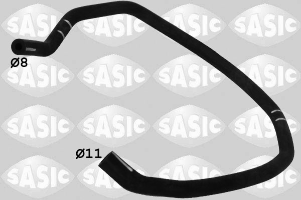Radiator Hose - 3404078 SASIC