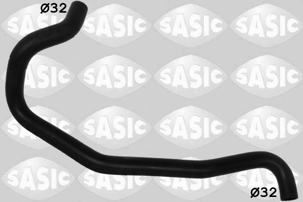 Flessibile radiatore - 3404079 SASIC