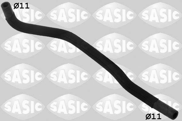 Radiator Hose - 3404085 SASIC