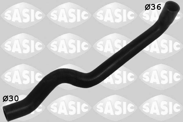 Flessibile radiatore - 3404086 SASIC