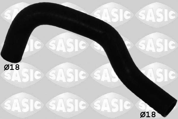 Flessibile radiatore - 3404088 SASIC