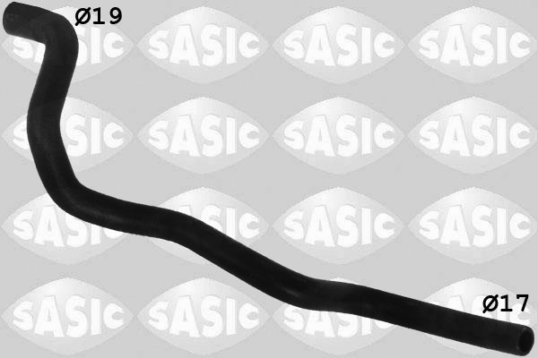 Radiator Hose - 3404096 SASIC