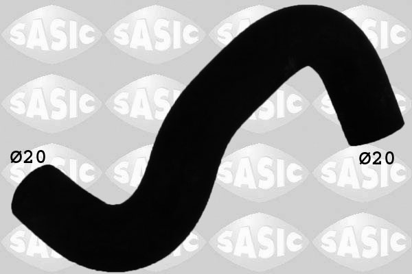 Radiator Hose - 3404099 SASIC