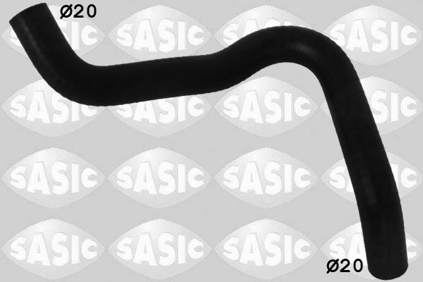 Radiator Hose - 3404108 SASIC