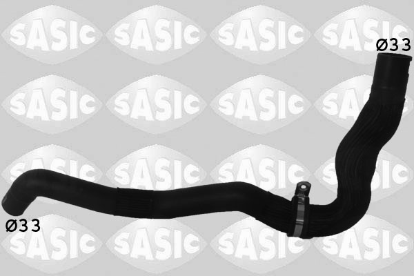 Flessibile radiatore - 3404120 SASIC