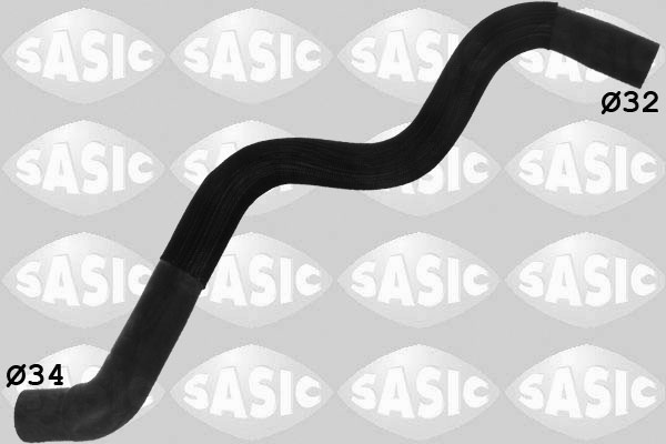 Radiator Hose - 3404126 SASIC