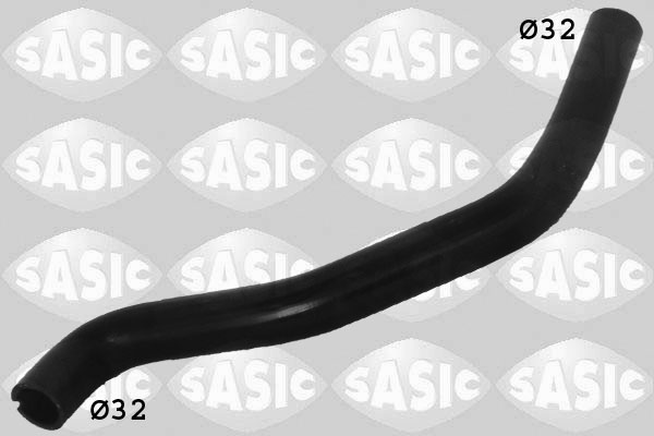 Radiator Hose - 3404127 SASIC