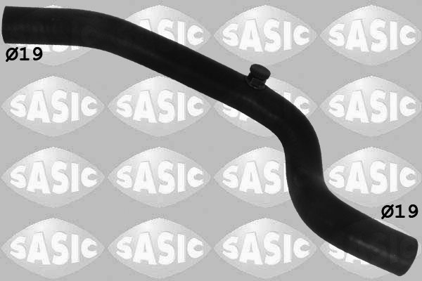 Flessibile radiatore - 3404136 SASIC