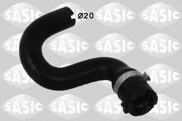 Radiator Hose - 3404152 SASIC