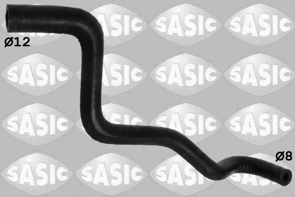 Radiator Hose - 3404153 SASIC