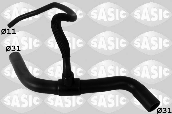 Radiator Hose - 3404159 SASIC