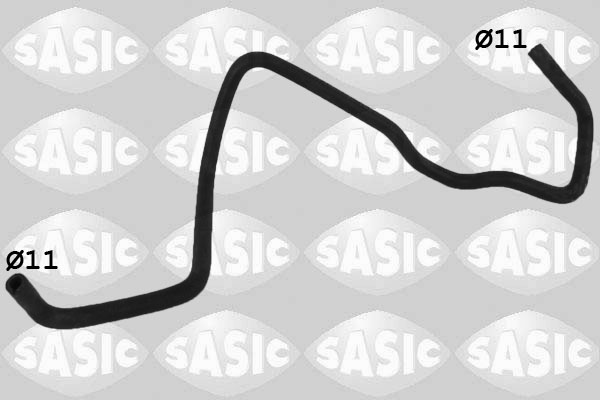 Kühlerschlauch - 3404178 SASIC