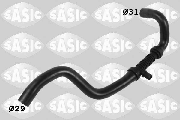 Radiator Hose - 3404188 SASIC