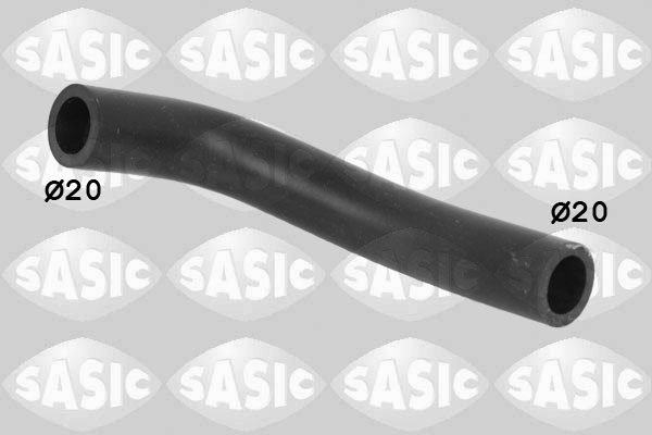 Radiator Hose - 3404192 SASIC