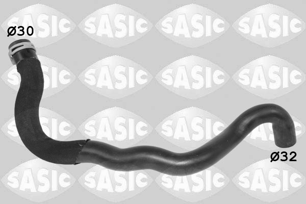Radiator Hose - 3404206 SASIC