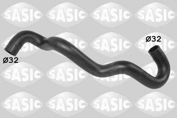 Radiator Hose - 3404207 SASIC