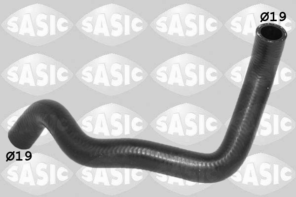 Radiator Hose - 3404213 SASIC