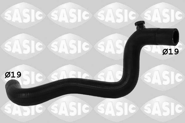 Flessibile radiatore - 3404223 SASIC