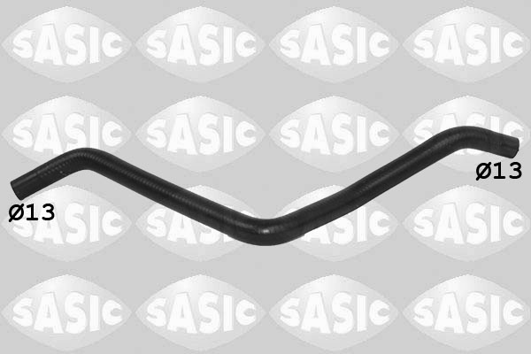 Flessibile radiatore - 3404408 SASIC