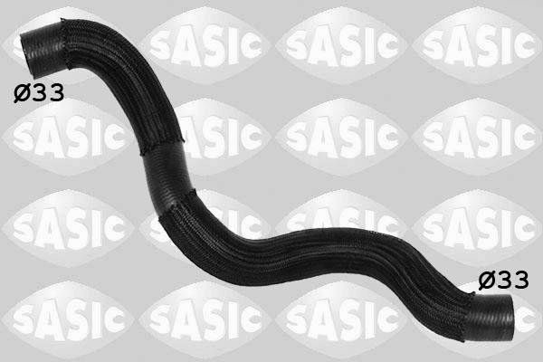 Radiator Hose - 3404409 SASIC