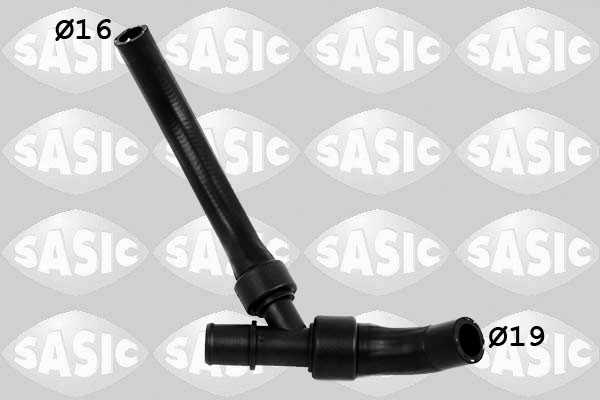 Radiator Hose - 3404410 SASIC