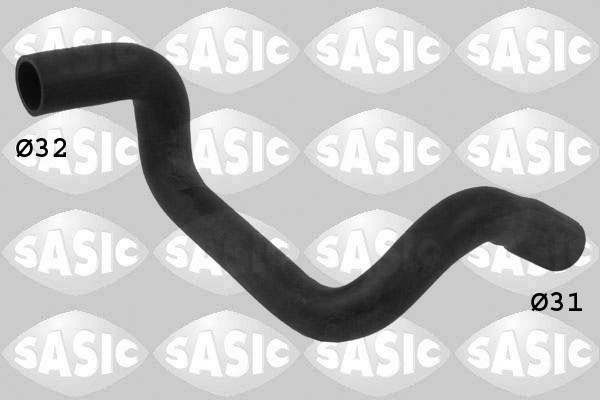 Flessibile radiatore - 3406011 SASIC
