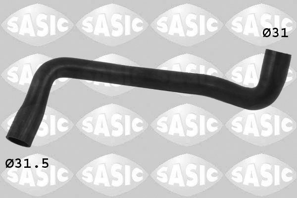 Radiator Hose - 3406012 SASIC