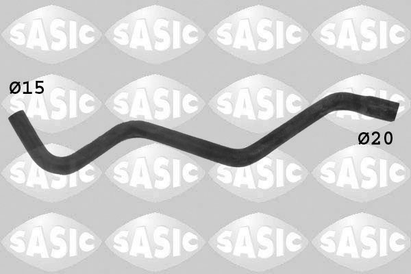 Flessibile radiatore - 3406014 SASIC