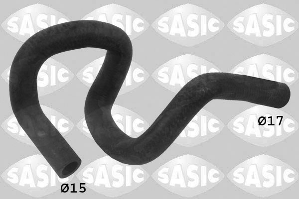 Flessibile radiatore - 3406018 SASIC