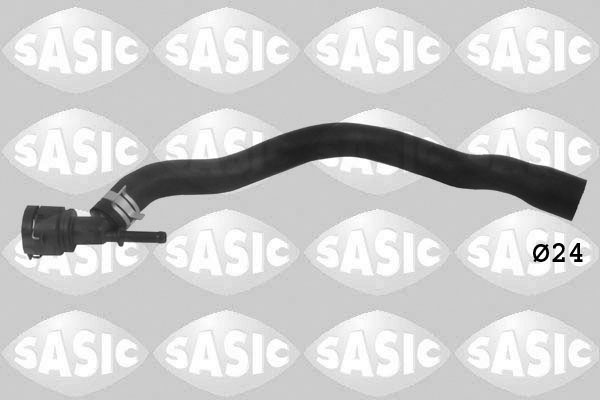 Radiator Hose - 3406020 SASIC