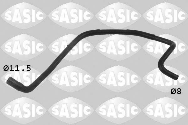 Flessibile radiatore - 3406024 SASIC