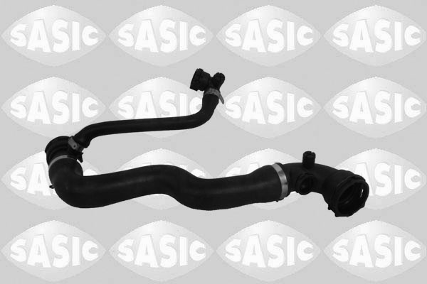 Radiator Hose - 3406033 SASIC