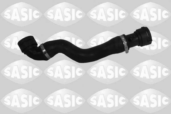Radiator Hose - 3406034 SASIC