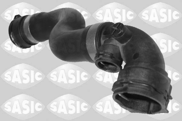 Flessibile radiatore - 3406038 SASIC
