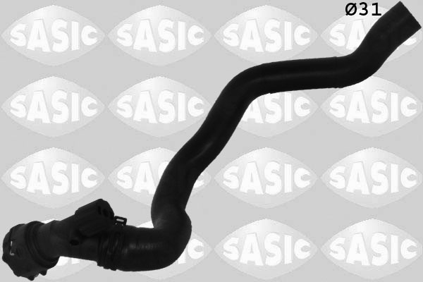 Flessibile radiatore - 3406041 SASIC